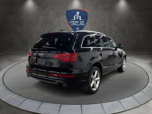 Used 2013 Audi Q7 3.0T S line Prestige image 5