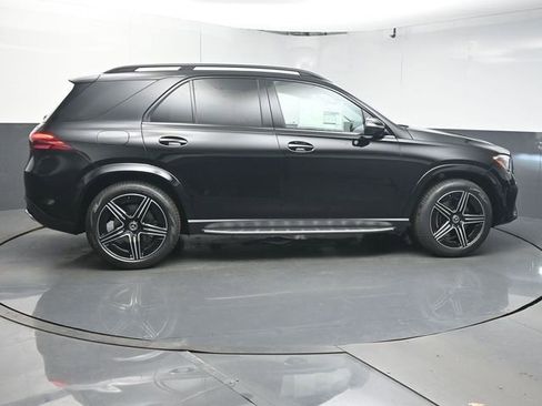 New 2026 Mercedes-Benz GLE 350 4MATIC image 8