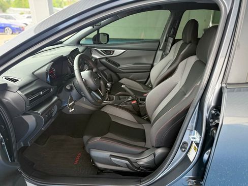 Used 2024 Subaru WRX AWD/4WD image 15