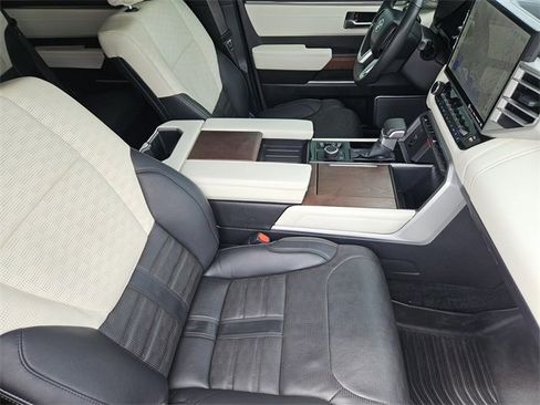 Used 2024 Toyota Sequoia Capstone image 14