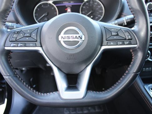 Used 2020 Nissan Sentra SR image 10