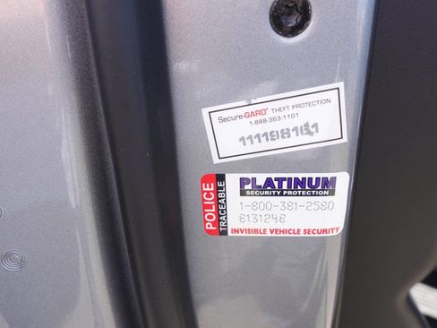 Used 2023 GMC Sierra 1500 Pro w/ Graphite Edition AWD/4WD image 19