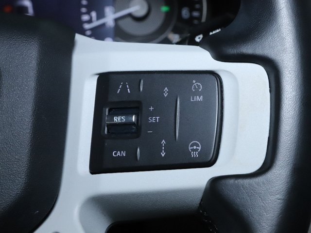 Certified 2023 Land Rover Defender 110 S AWD/4WD image 22