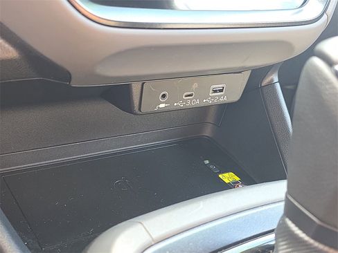 Certified 2025 Subaru Crosstrek 2.5i Sport w/ Popular Package #3A image 25