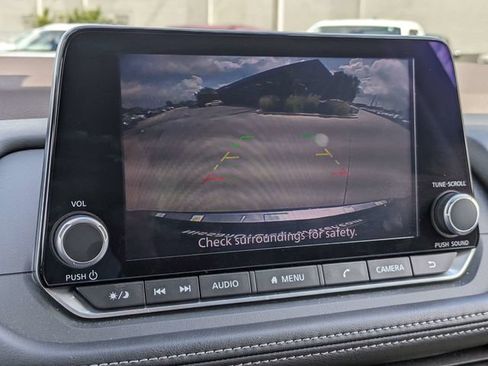 Used 2023 Nissan Rogue SV FWD image 23