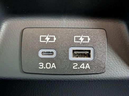 New 2026 Subaru Crosstrek 2.5i Limited w/ Crosstrek Mirror Package AWD/4WD image 16