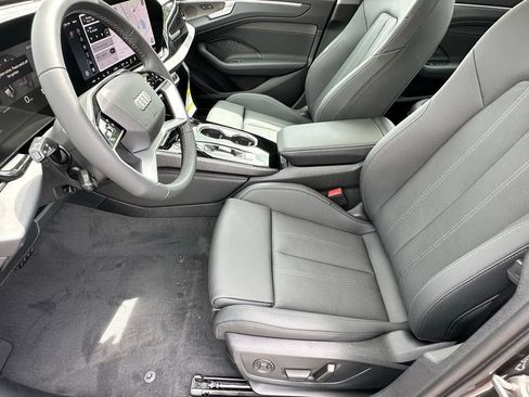 New 2026 Audi A6 Premium Plus AWD/4WD image 6