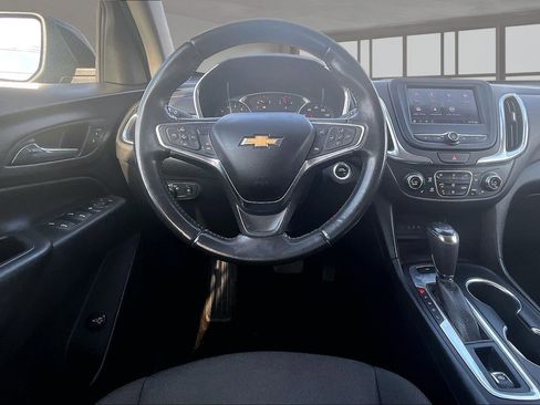 Used 2020 Chevrolet Equinox LT AWD/4WD image 6
