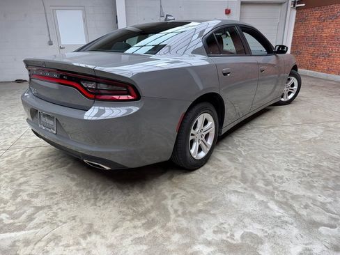 Used 2023 Dodge Charger SXT image 5