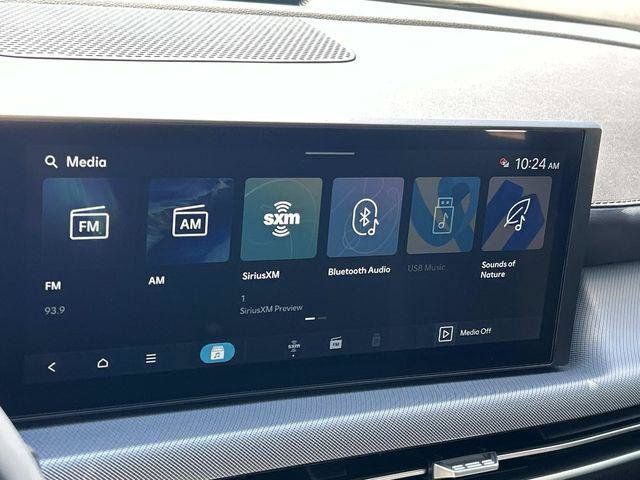 New 2026 Hyundai Sonata SEL FWD image 11