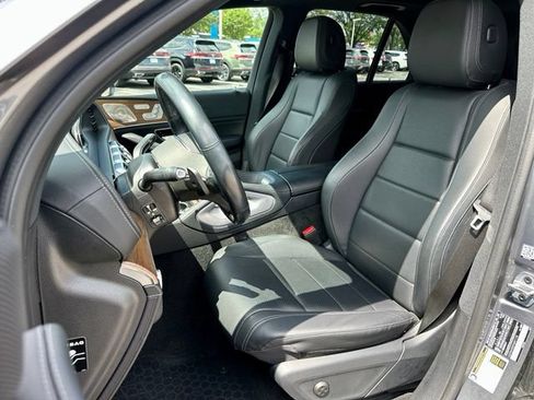 Used 2023 Mercedes-Benz GLE 350 4MATIC image 14