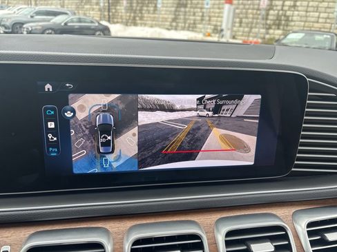 Used 2026 Mercedes-Benz GLE 350 4MATIC image 14