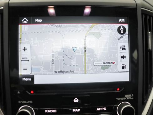 Used 2021 Subaru Forester Limited w/ Popular Package #3 image 18