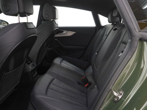 Used 2025 Audi A5 2.0T Premium Plus image 12