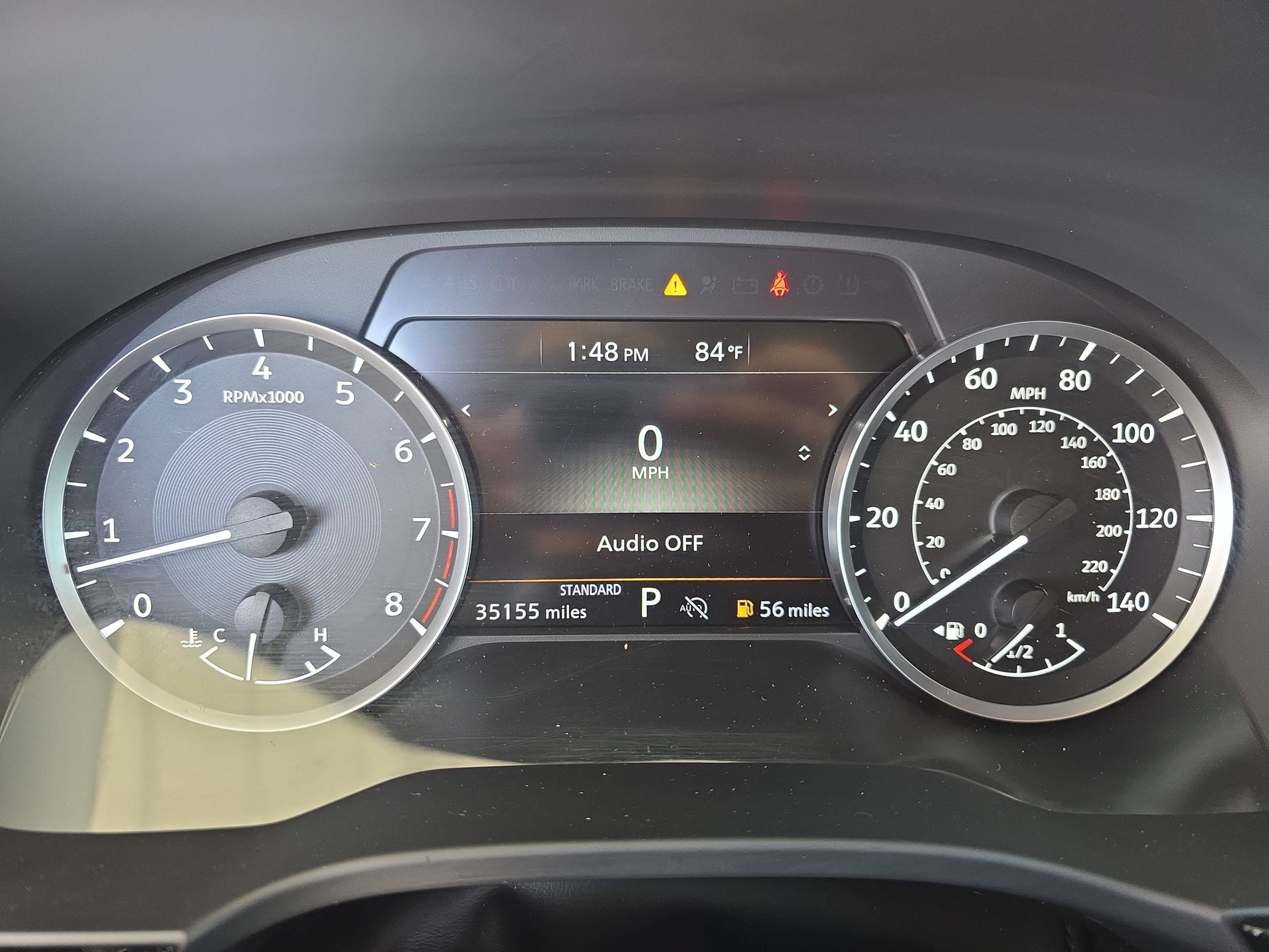 Certified 2023 INFINITI QX60 Pure FWD image 19