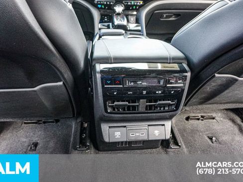 Used 2023 Acura MDX SH-AWD w/ Advance Package image 33