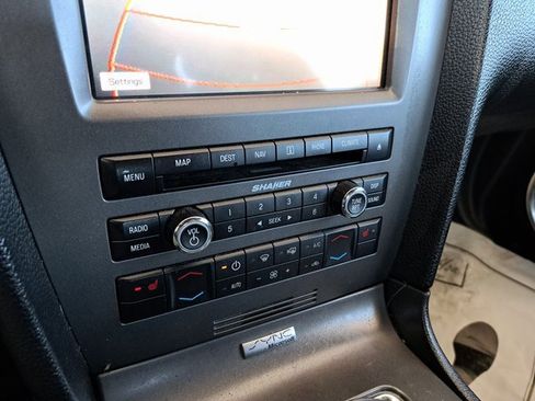 Used 2011 Ford Mustang GT Premium w/ Electronics Pkg image 12