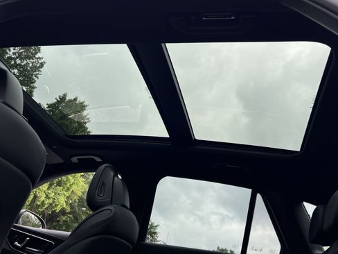 New 2026 Mercedes-Benz GLC 300 4MATIC image 29