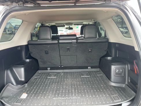 Used 2018 Toyota 4Runner SR5 Premium image 11