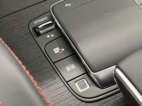 New 2025 Mercedes-Benz GLE 63 AMG S image 34