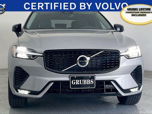 Used 2025 Volvo XC60 B5 Core image 6