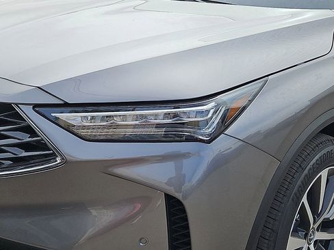 New 2026 Acura MDX FWD w/ Technology Package image 3