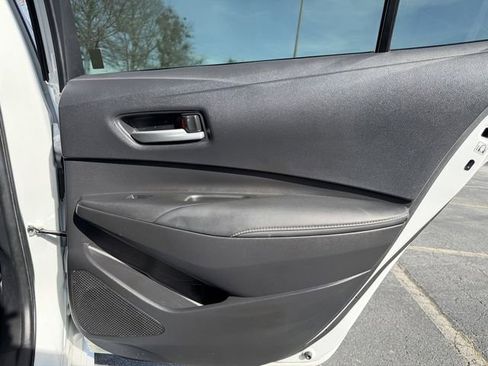 Used 2023 Toyota Corolla XLE image 30