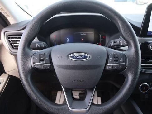 Certified 2025 Ford Escape Active FWD image 11
