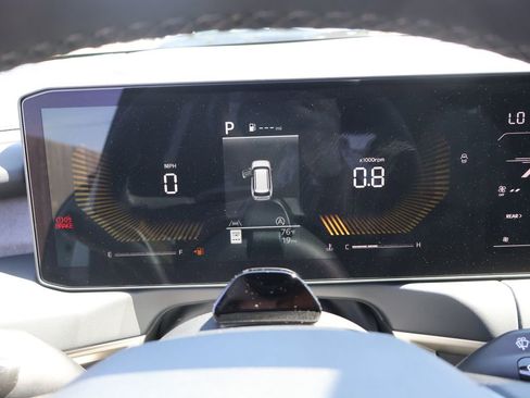 New 2027 Kia Telluride LX FWD image 29