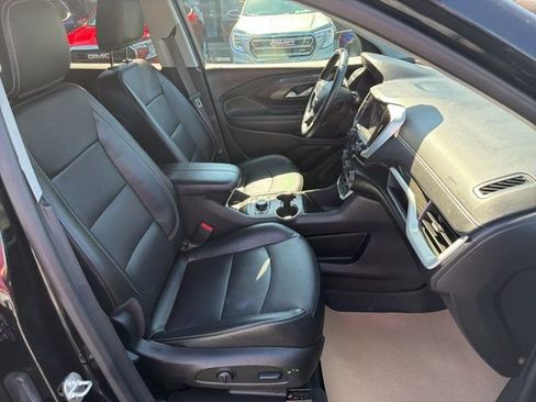 Used 2023 GMC Terrain SLT w/ Elevation Edition AWD/4WD image 20