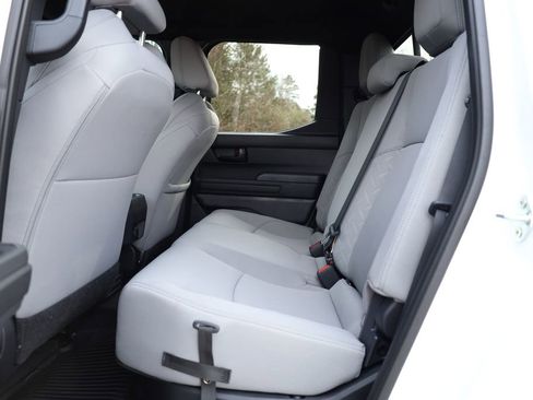 Used 2024 Toyota Tacoma SR5 image 14