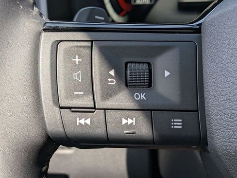 New 2026 Nissan Rogue Platinum w/ Platinum Premium Package AWD/4WD image 14