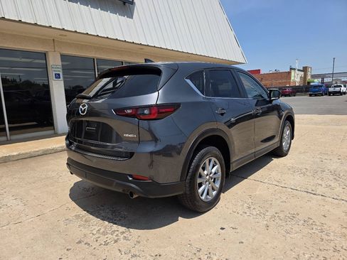 Used 2023 MAZDA CX-5 AWD 2.5 S image 8