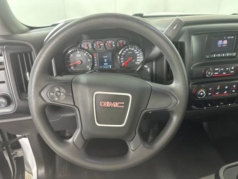 Used 2015 GMC Sierra 1500 2WD Regular Cab image 14