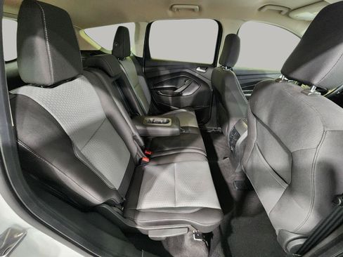 Used 2019 Ford Escape SE AWD/4WD image 28