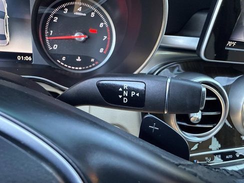 Used 2018 Mercedes-Benz C 300 Sedan image 33