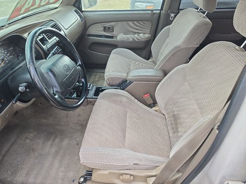 Used 1997 Toyota 4Runner SR5 image 16