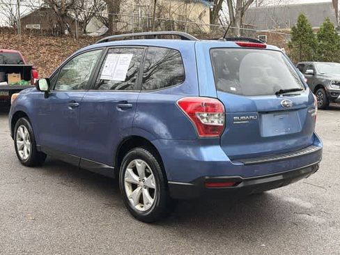 Used 2015 Subaru Forester 2.5i Premium w/ Popular Package #1 image 20