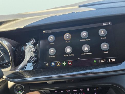 Used 2021 Buick Envision Preferred AWD/4WD image 19