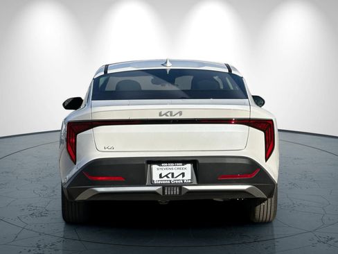 New 2026 Kia K4 FWD image 5