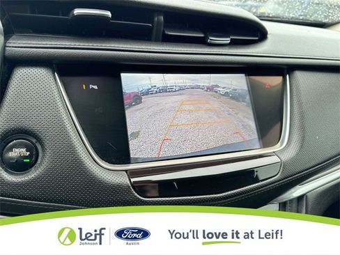 Used 2017 Cadillac XT5 Premium Luxury image 28