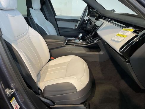 New 2026 Land Rover Range Rover Sport Dynamic SE AWD/4WD image 20