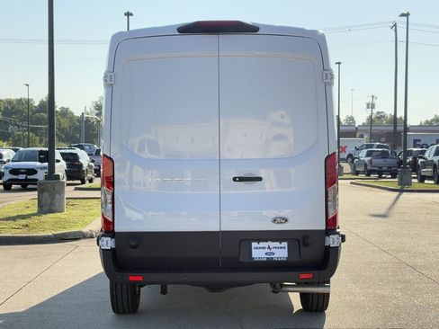 New 2025 Ford Transit 250 Base image 34
