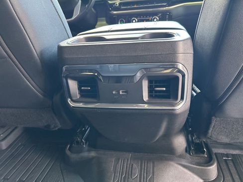 Used 2023 GMC Sierra 1500 Elevation w/ LPO, Elevation Black Package image 29
