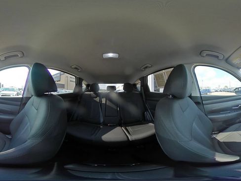 Used 2026 Hyundai Tucson SEL AWD/4WD image 39