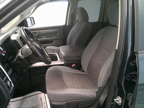 Used 2017 RAM 1500 Big Horn image 23