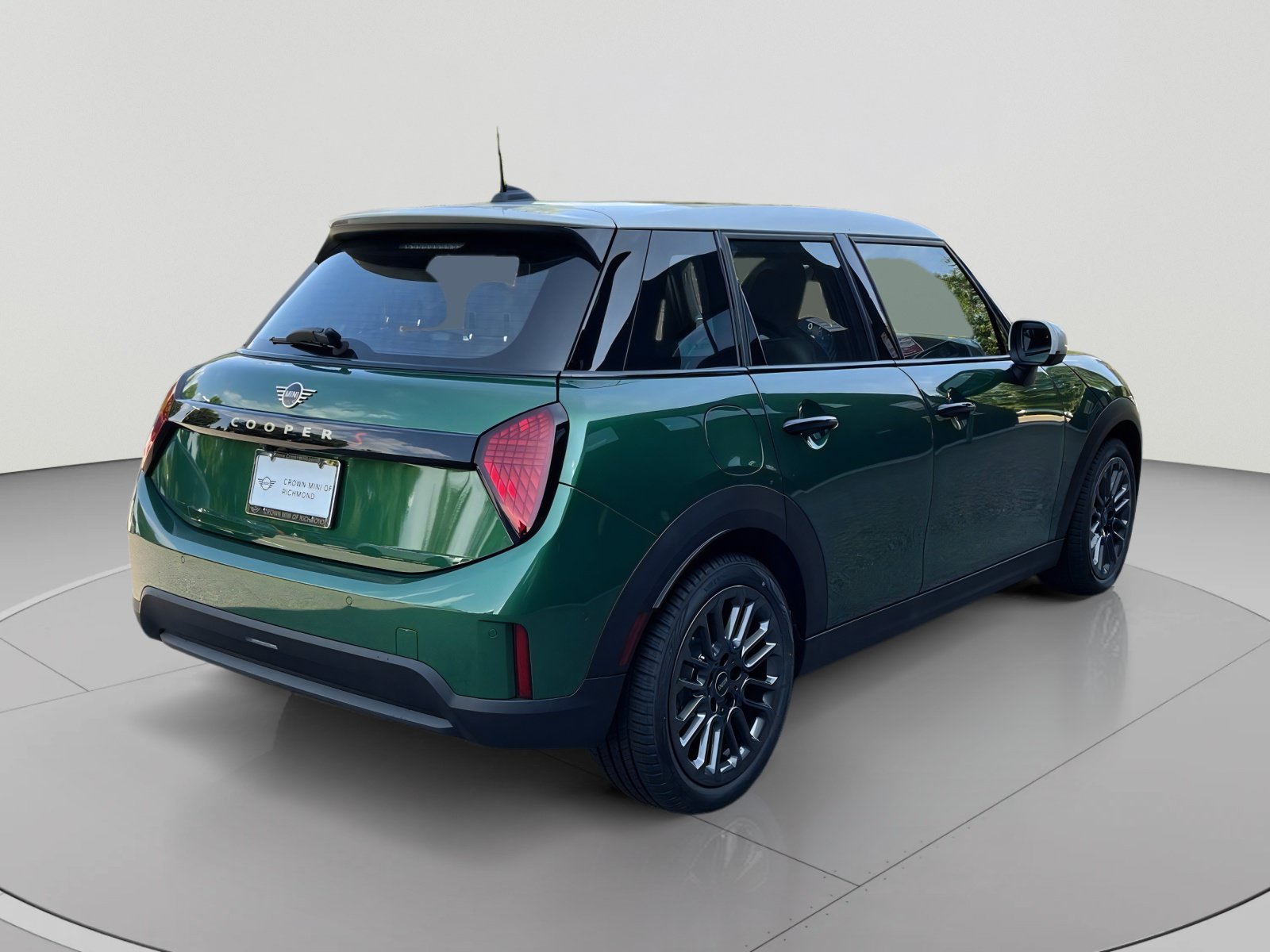 New 2026 MINI Cooper S FWD image 5