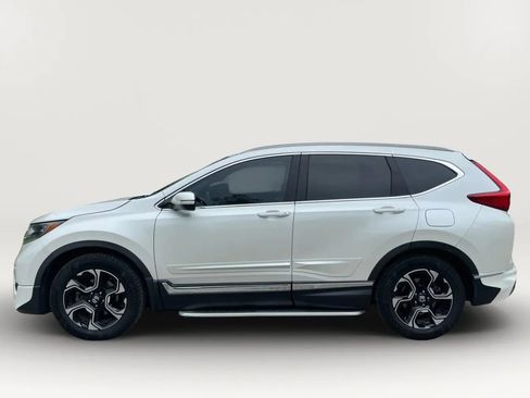 Used 2017 Honda CR-V Touring image 9