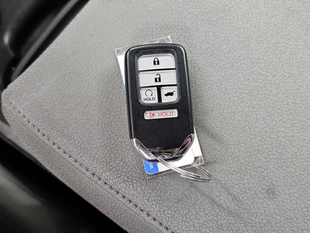 Used 2018 Honda CR-V EX image 37
