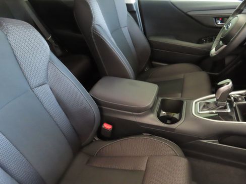 Certified 2025 Subaru Outback Premium image 29